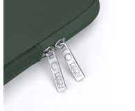 Tech-Protect NeoSlim 13-14'' Midnight Green - 1296630 - zdjęcie 4